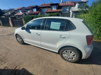 Volkswagen Polo - Pierwszy właściciel Olsztyn - zdjęcie 8