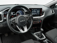 Kia Cee'd GD990WN#1.5 T-GDI M 2 stref klima K.cof salon PL VAT23% Pępowo - zdjęcie 6