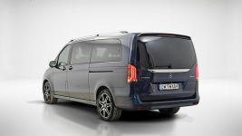 Mercedes V 300 4-Matic 9G-Tronic ! Z Polskiego Salonu ! Faktura VAT ! Warszawa - zdjęcie 3