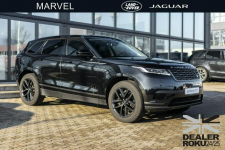 Range Rover Velar 2.0P 250 KM AWD Auto S, Salon PL, Serwisowany