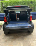 Smart 450 ForTwo cabrio Warszawa - zdjęcie 7