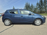 Opel Corsa E Giżycko - zdjęcie 4