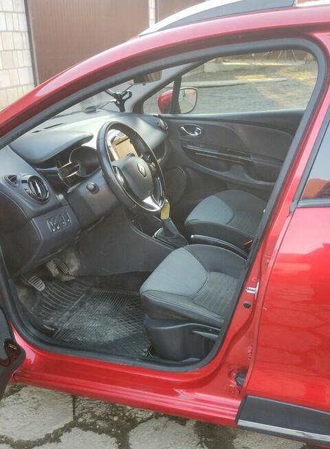 Renault Clio Sandomierz - zdjęcie 6