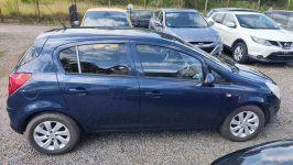Opel Corsa Rej.PL/Alufelgi/Klimatyzacja/Ładna Szczecin - zdjęcie 6