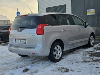 Peugeot 5008 7miejsc*sprawny*bezwypadkowy Białogard - zdjęcie 4