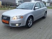 Audi A4 Klimatronic.Serwis.Benzyna Zieleniewo - zdjęcie 11