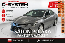2021r Salon Polska 2.5 HYBRID Gwarancja Serwis ASO Camry 80x