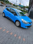 Renault Clio 1.5 DCI Nawi Klima 95000km Zamiana Warszawa - zdjęcie 5