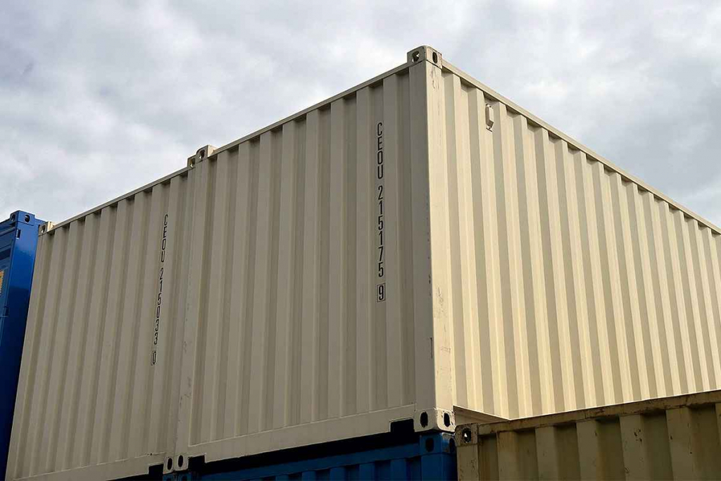 Kontenery 20dv po jednej trasie Podgórze - zdjęcie 6