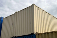 Kontenery 20dv po jednej trasie Podgórze - zdjęcie 6