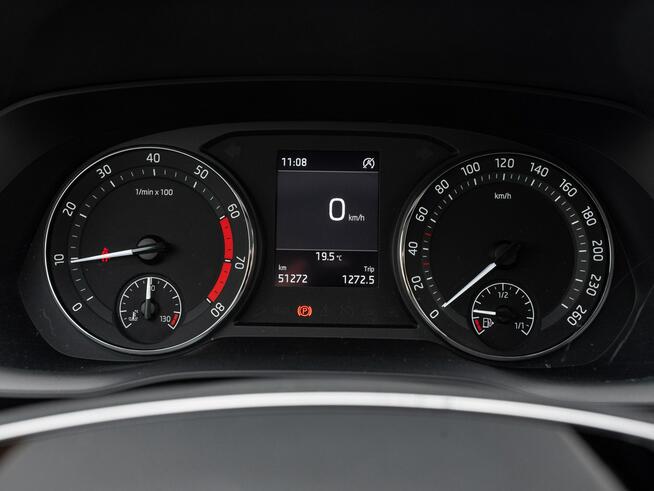 Škoda Octavia GD9H124#1.5 TSI Ambition Cz.park LED Salon PL VAT 23% Gdynia - zdjęcie 12