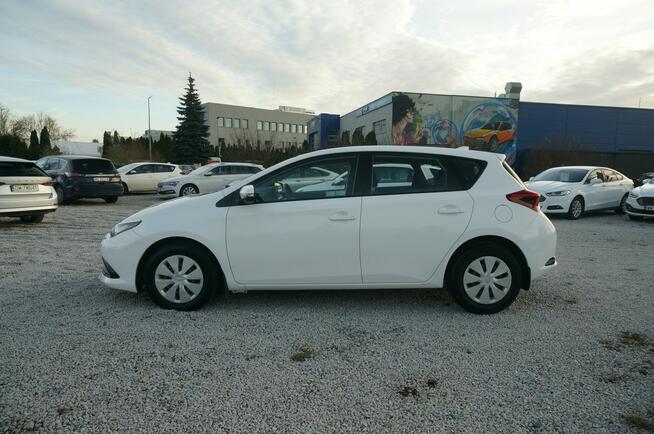 Toyota Auris 1.33/99KM Active Salon PL Fvat 23% PO9AW23 Poznań - zdjęcie 8