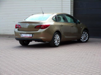 Opel Astra Klimatronic /Automat /Gwarancja /1,6 /115KM /2013 Mikołów - zdjęcie 12