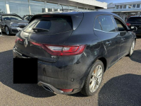 Megane 1.6TCe 205KM GT NAV czujniki SKÓRA kamera AUTOMAT serwis 2018 Tychy - zdjęcie 3