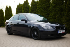 BMW 530 Rzekuń - zdjęcie 9