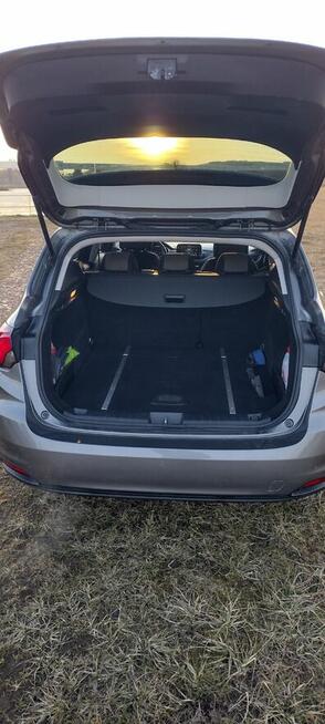 Fiat Tipo 1.4 t Jet (120 KM) Lublin - zdjęcie 9