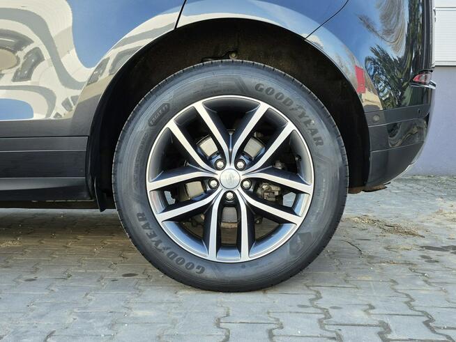 Land Rover Range Rover Evoque 2.0 180 KM AWD MHEH / ASO / SALON POLSKA Łódź - zdjęcie 12