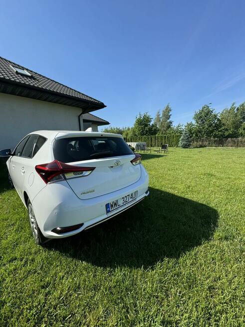 Toyota Auris Duczki - zdjęcie 12