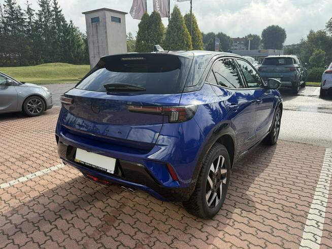 Opel Mokka GS 1.2 Turbo 130KM automat AT8 Giżycko - zdjęcie 5