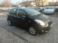 Toyota Yaris z Niemiec, po opłatach, zarejestrowane, ubezpieczone. Tomaszów Mazowiecki - zdjęcie 10