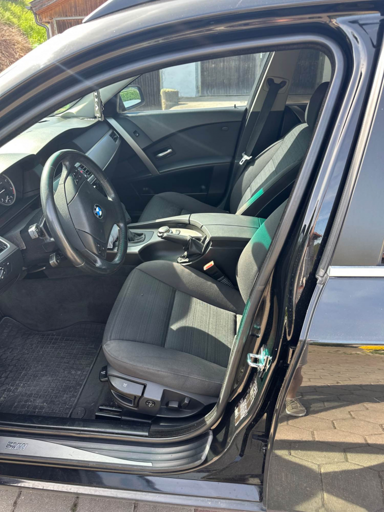 Sprzedam Bezwypadkowe BMW Nowogard - zdjęcie 6