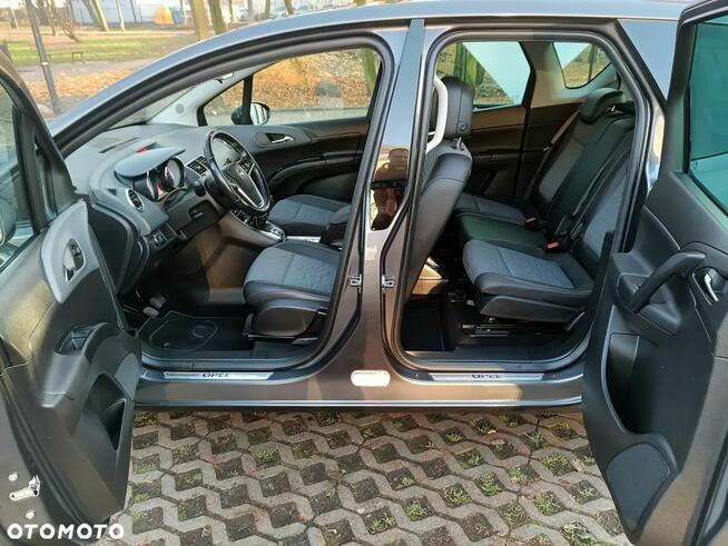 Opel Meriva Kutno - zdjęcie 12