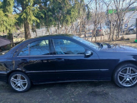 Mercedes C200 Pruszków - zdjęcie 4