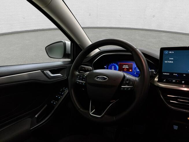 Ford Focus Komorniki - zdjęcie 10