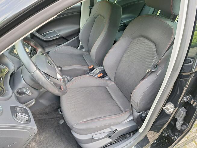 Seat Ibiza FR 1.0 EcoTSI- led (3szt. w ofercie) Siewierz - zdjęcie 10