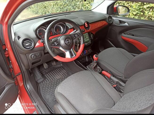 Sprzedam Opel Adam Człuchów - zdjęcie 8