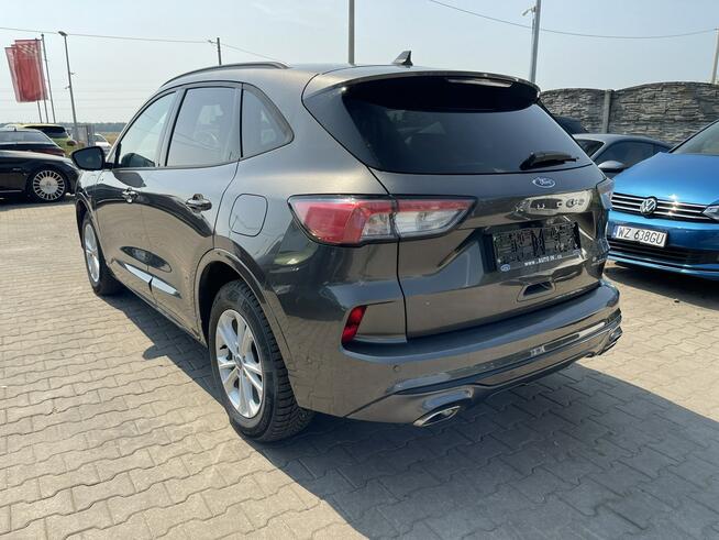 Ford Kuga ST Line Hybryda Plug IN Automat Skóra Podgrzewanie 225KM Gliwice - zdjęcie 2