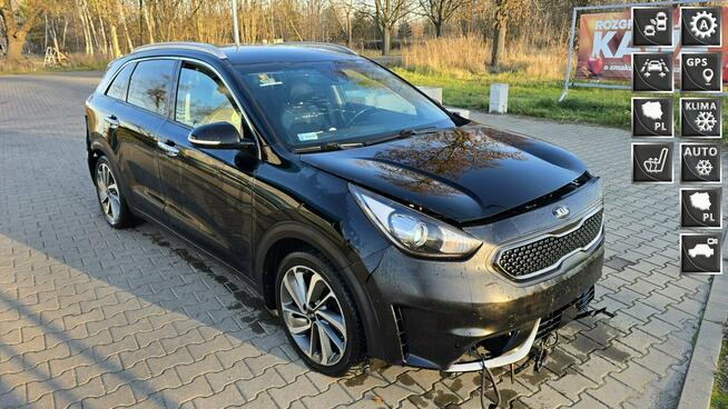 Kia Niro Karczew - zdjęcie 1