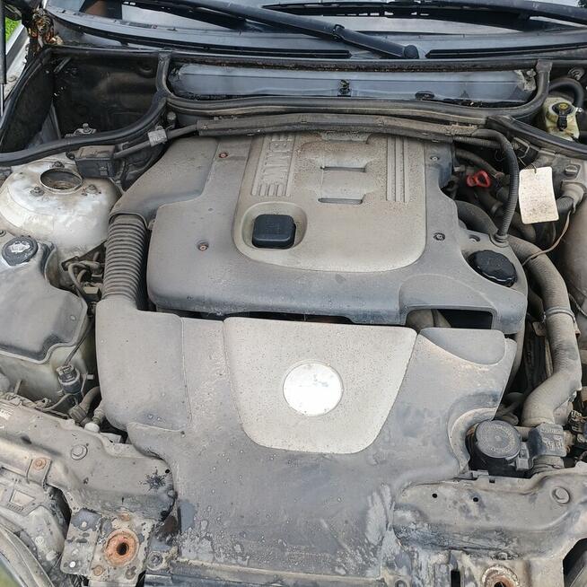BMW 2.0 Diesel 2003 Rok Sprzedaz Zamiana. Lublin - zdjęcie 7