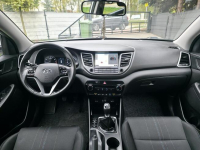 Hyundai Tucson 1.6 Benzyna | Serwisowany | Bogate wyposażenie | Piekoszów - zdjęcie 11