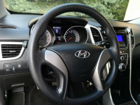 Hyundai i30 2016r, Po liftingu 1.4B 143tyś, Z Niemiec-Zarejestrowany Radom - zdjęcie 10