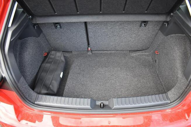 Seat Ibiza DSG 115 KM Salon PL 1 Wł Vat 23% Poznań - zdjęcie 8