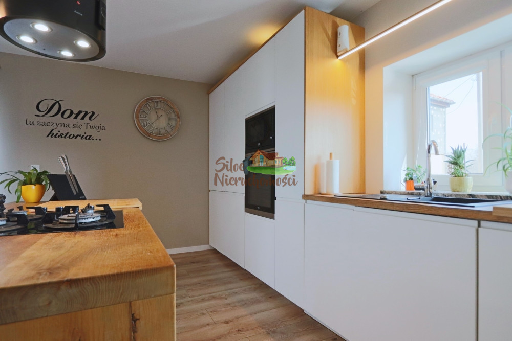 Nietuzinkowy dom na sprzedaż, 5 pokoi Głogów - zdjęcie 12