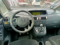 Citroen C4 Picasso 1.6HDI 109km  07r 7os Tarnów - zdjęcie 7