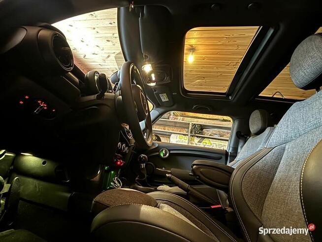 MINI Cooper Hatch 3dr – XR31 – 100 kW – 2021 Raków - zdjęcie 11