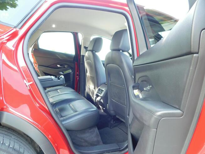 Jaguar E-Pace z Gwarancją_Kupiony w Salonie 2020r Żyrardów - zdjęcie 10