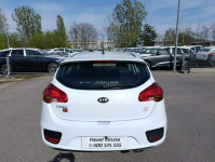 Kia Cee'd Salon Polska bezwypadkowy Otwock - zdjęcie 9