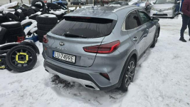 Kia Cee'd X Ceed Plug in hybrid PL Salon F vat Karczew - zdjęcie 8