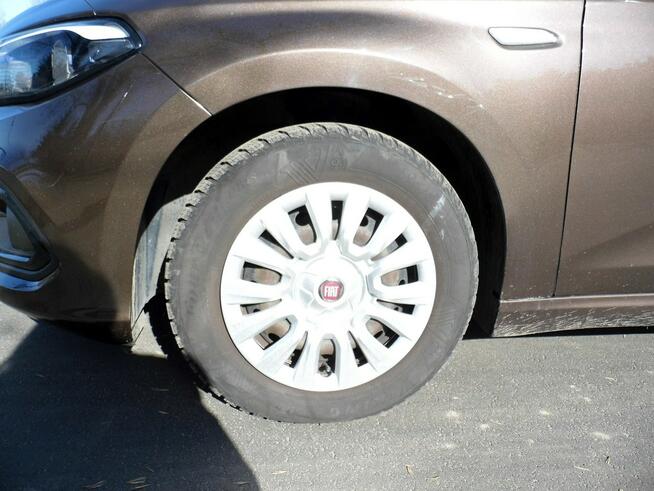 Fiat Tipo Łódź - zdjęcie 6