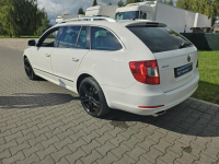 Škoda Superb Od 500zł m-c! 3,6benzyna#Auomat#Skóra#Xenon#4x4 Warszawa - zdjęcie 8