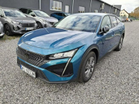 Peugeot 408 Komorniki - zdjęcie 2