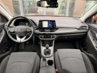 Hyundai i30 1.5T-GDI 160KM Comfort + Led Wagon Salon Polska FV23% Piotrków Trybunalski - zdjęcie 11