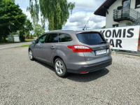 Ford Focus Książka serwisowa, super stan. Goczałkowice-Zdrój - zdjęcie 6