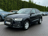 Audi Q3 2.0 TFSI 170 Quattro Zarejestrowany