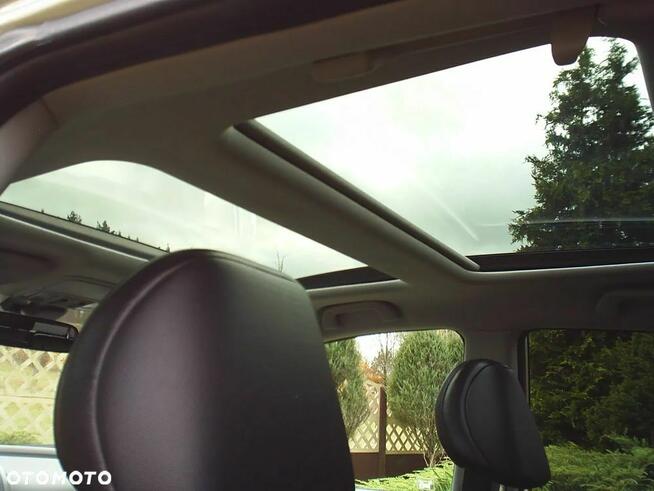 Honda CR-V 2.2i-CTDi Executive Białystok - zdjęcie 10