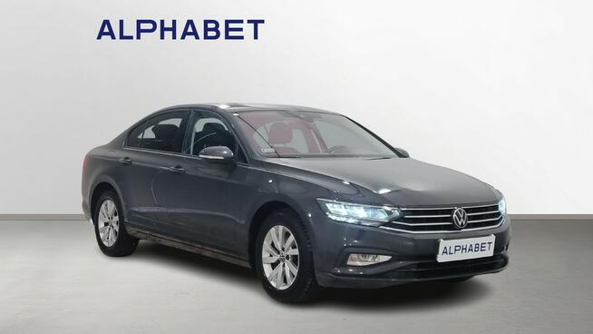 Passat 2.0 TDI EVO Essence Salon PL 1 wł Salon PL Warszawa - zdjęcie 4